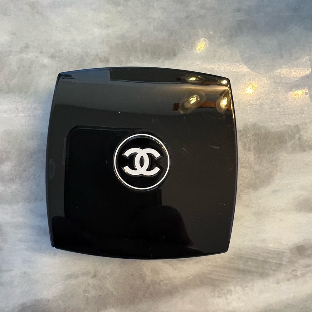 Chanel Blush Rose Ecrin